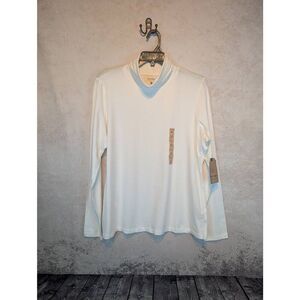 Ruff Hewn new soft turtleneck size xl